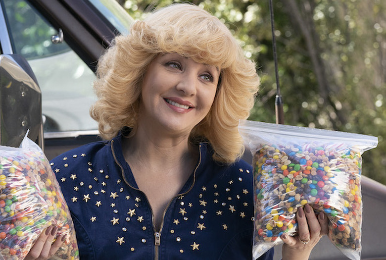 Goldbergs Renewed Cancelled