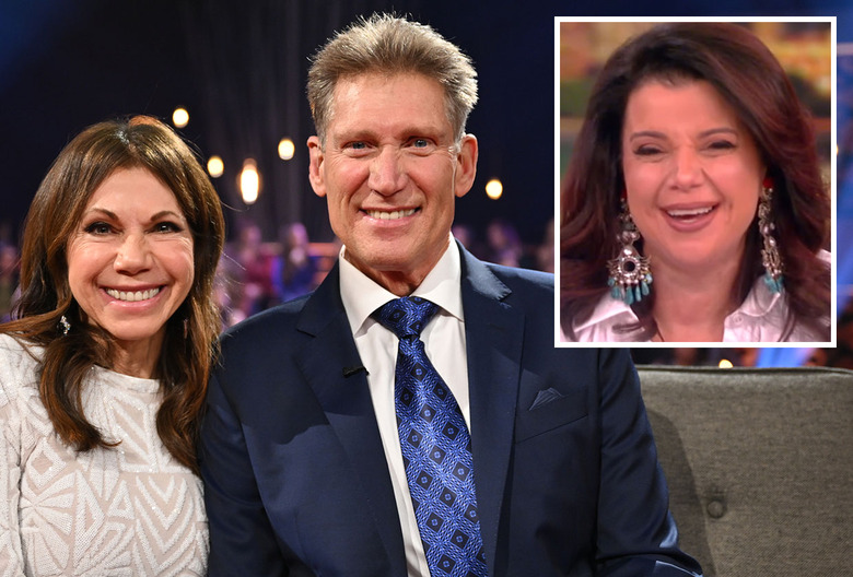 Golden Bachelor Divorce Reaction Video