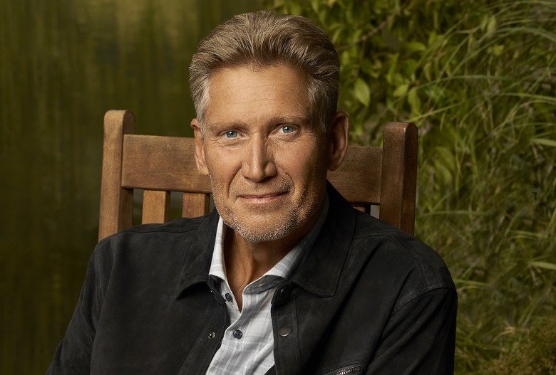 Gerry Turner Blood Cancer