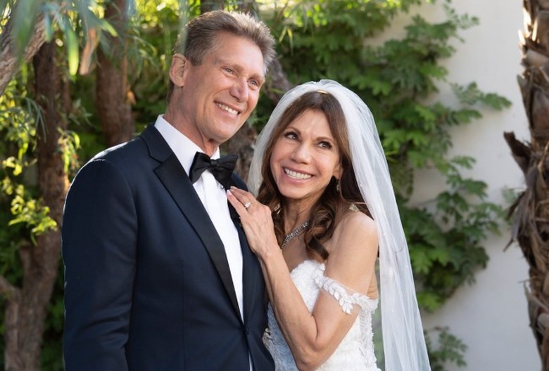 The Golden Bachelor Divorce: Gerry Turner and Theresa Nist Break Up Explained