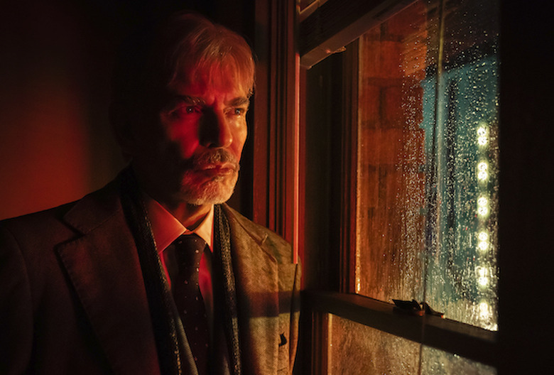 Goliath Final Season