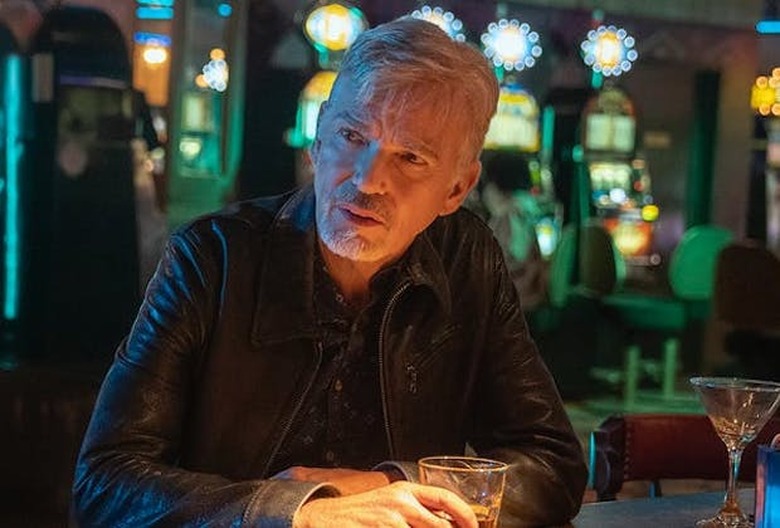 Goliath Cancelled No Season 5