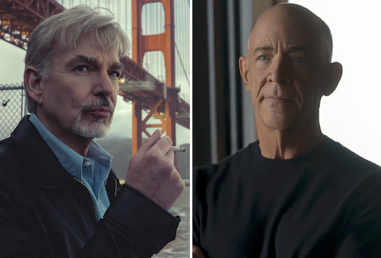 Goliath Season 4 on Amazon Prime Video