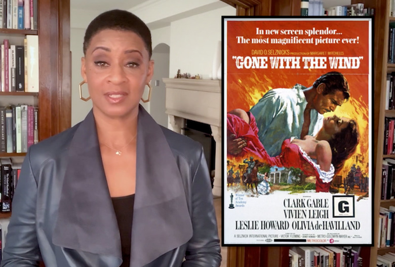 Gone With the Wind Slavery Prologue
