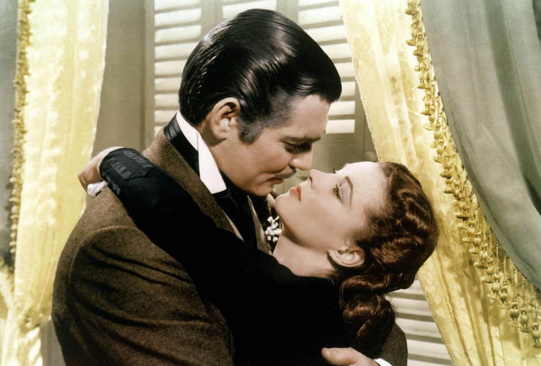 Gone With the Wind Removed HBO Max