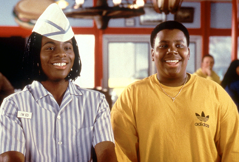 Good Burger 2 Movie Kenan And Kel
