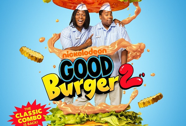 Good Burger 2