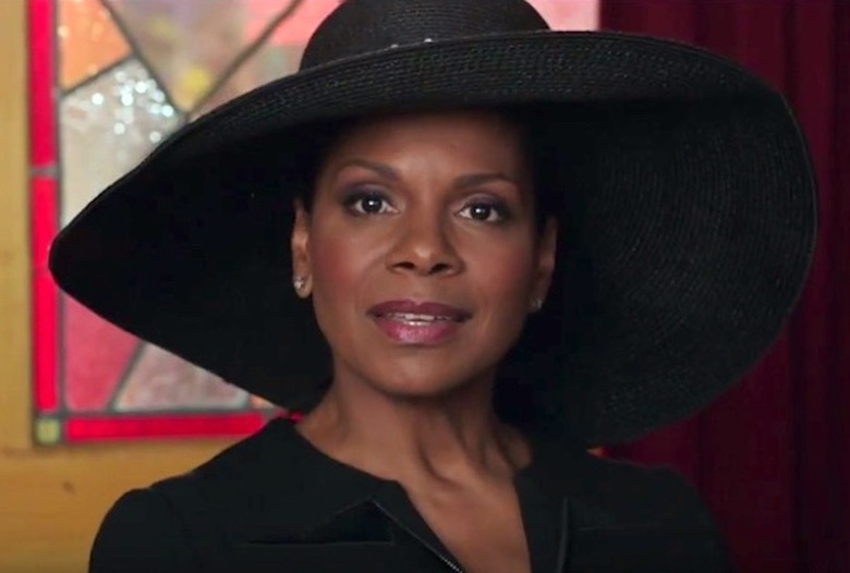 Good Fight Season 2 Audra