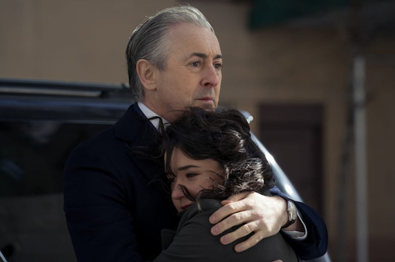 The Good Fight Episode 4