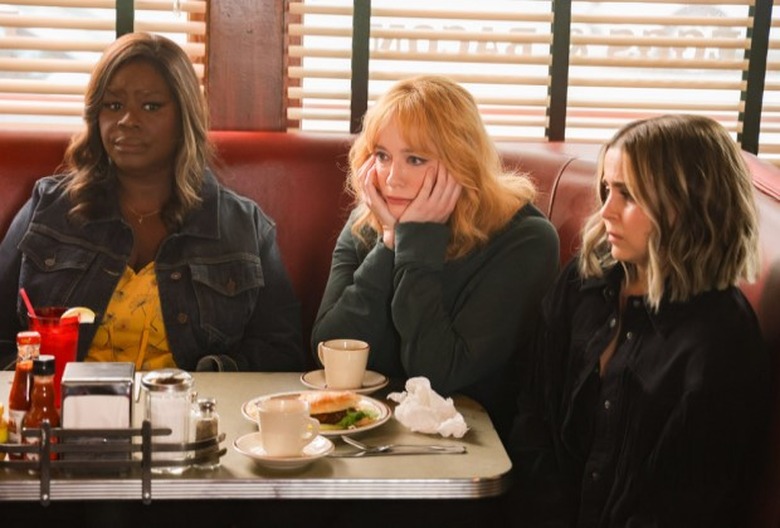 Good Girls Season 4 Episode 4 Dave