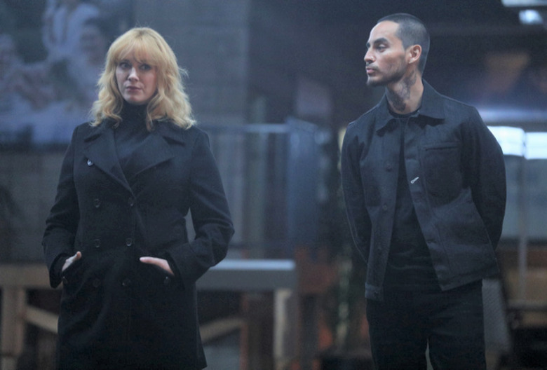 Good Girls Season 3 Post Mortem Beth Rio
