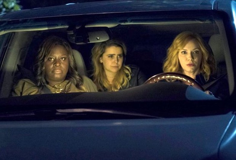 Good Girls Premiere Recap