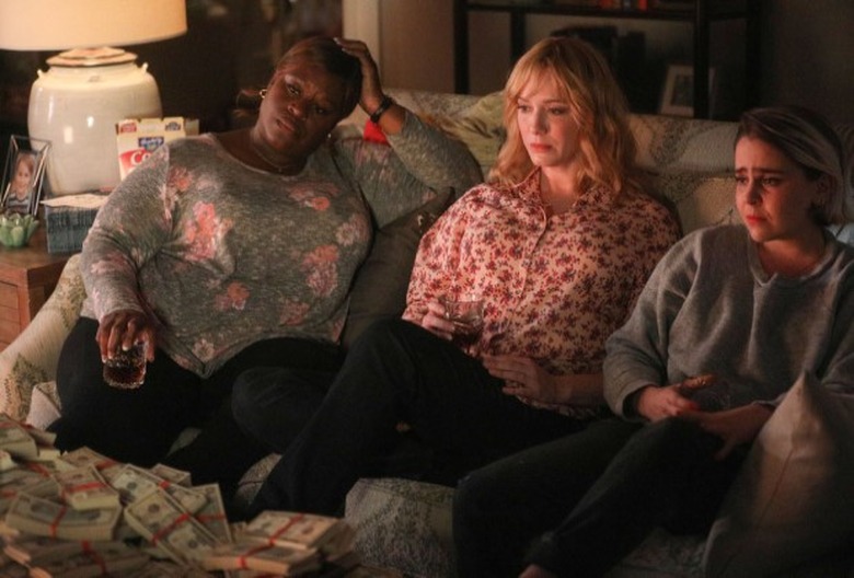 Good Girls Premiere Season 3 Episode 1