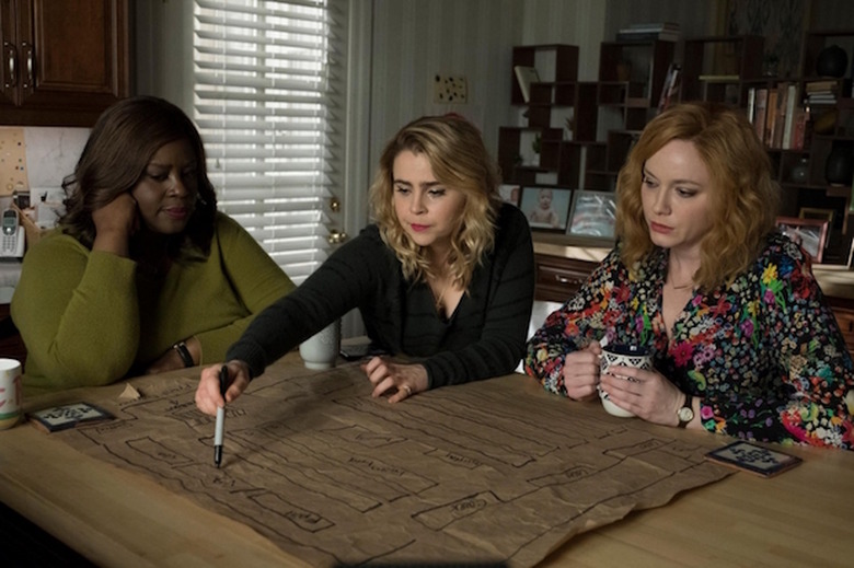 Good Girls Season 2