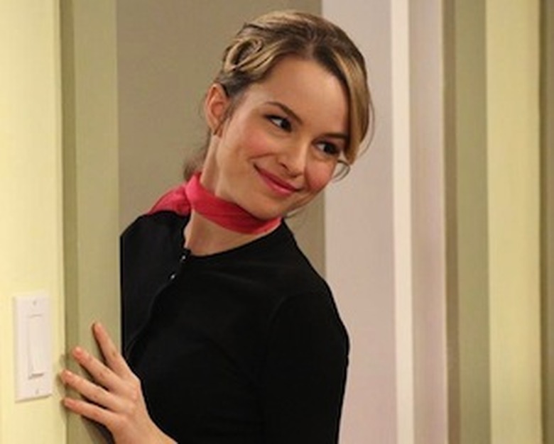Good Luck Charlie Lesbian Characters