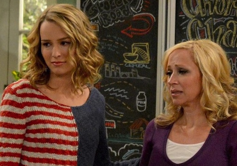 BRADLEY STEVEN PERRY, JASON DOLLEY, ERIC ALLAN KRAMER, MIA TALERICO, BRIDGIT MENDLER, LEIGH-ALLYN BAKER