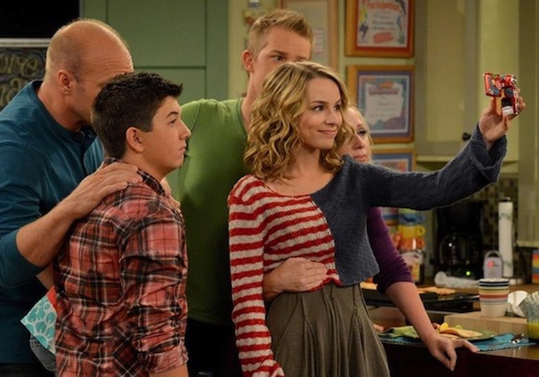 Good Luck Charlie Series Finale Recap