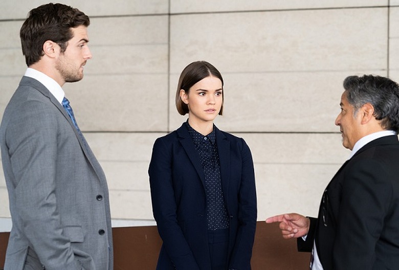 Good Trouble Recap