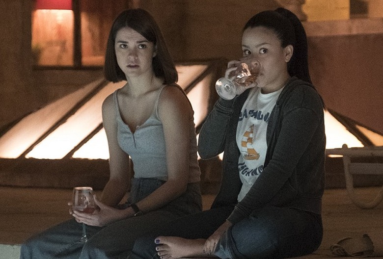 Good Trouble Recap