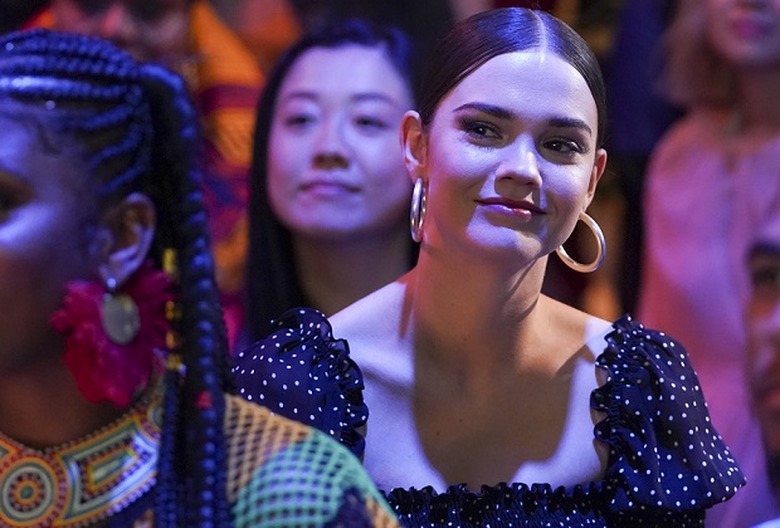 Good Trouble Recap