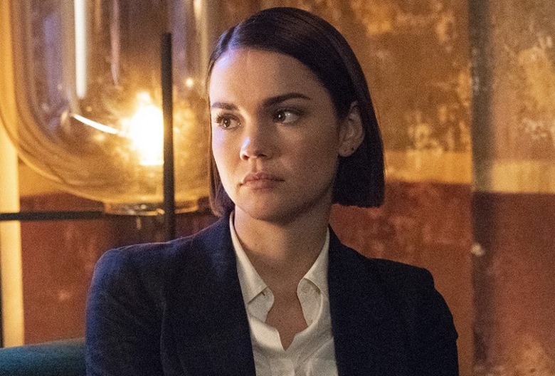 Good Trouble Recap
