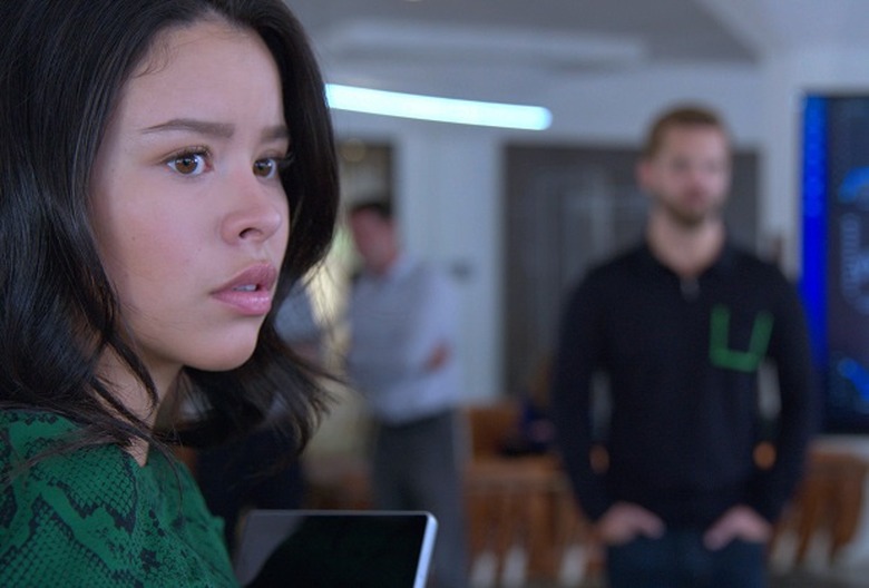 Good Trouble Recap