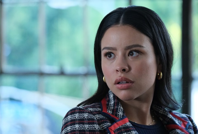 Good Trouble Recap