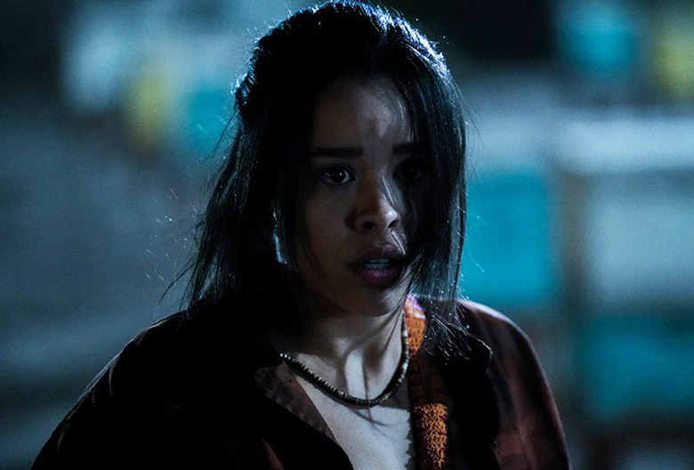 Good Trouble Recap