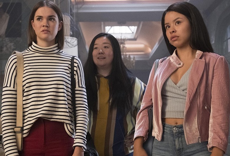 Good Trouble Renewed Season 3
