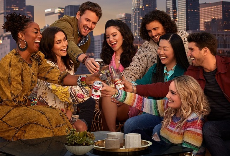 Good Trouble Renewed