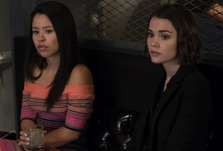 Good Trouble Season 2 Premiere Date