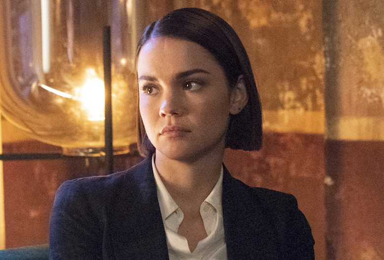 'Good Trouble' 2x01