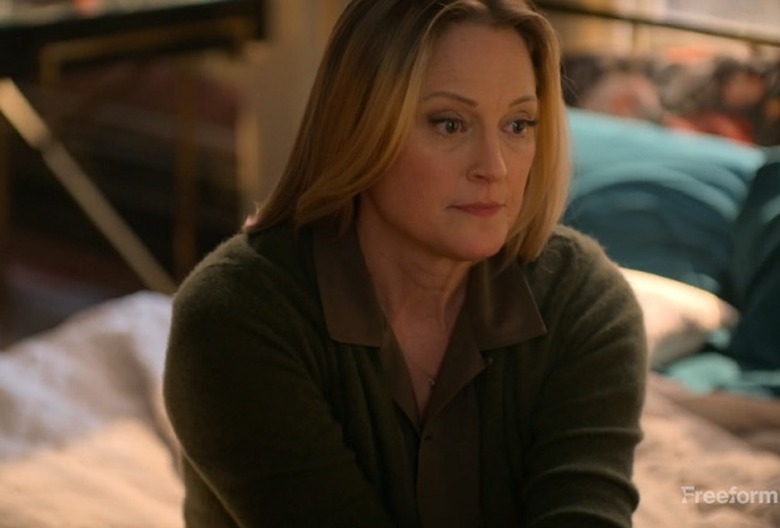 Good Trouble Stef