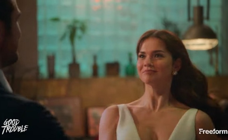 Good Trouble Season 5B