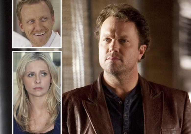 ADAM BALDWIN, CHRISTOPHER RIVERA