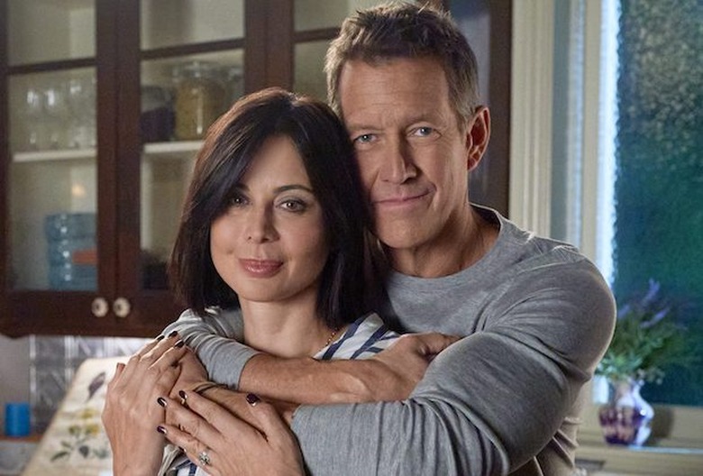 Good Witch Cancelled Reactions