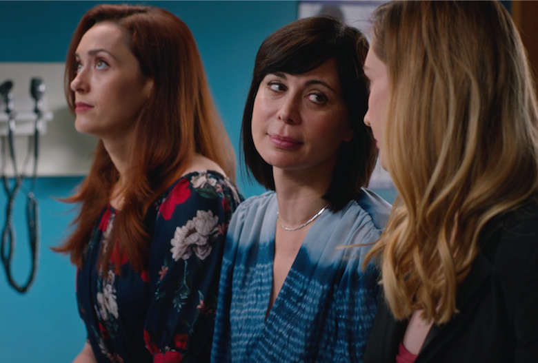 Good Witch Series Finale Cancelled