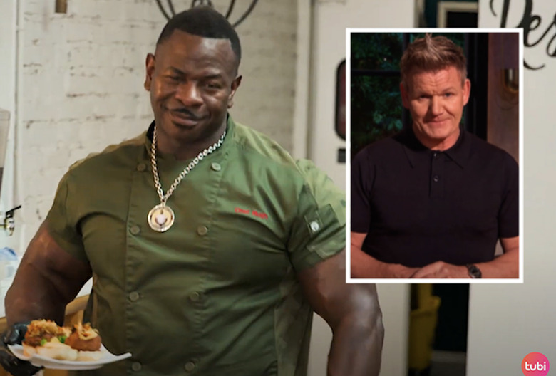 Kitchen Commando Trailer Tubi