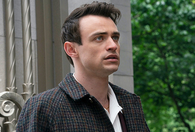 Gossip Girl Episode 7