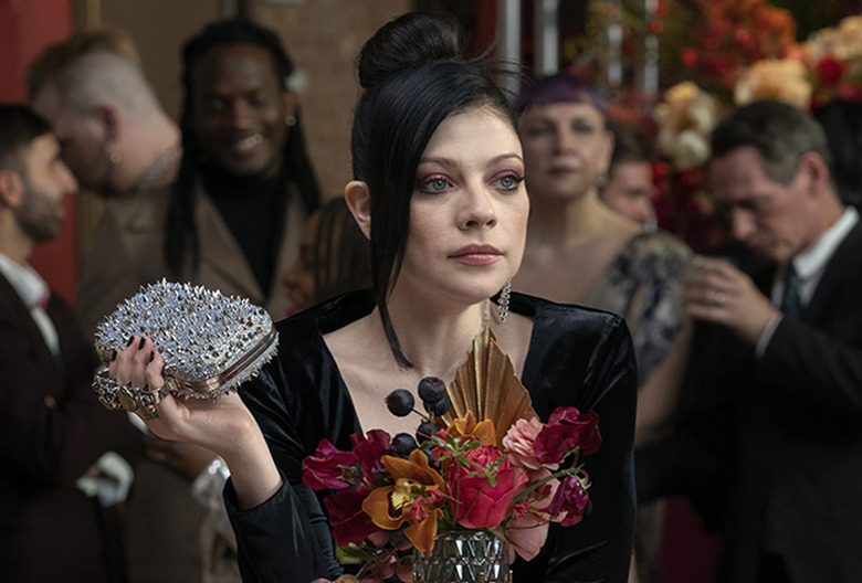 Gossip Girl Revival Michelle Trachtenberg