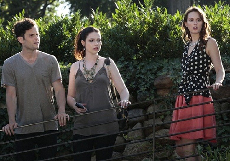 Gossip Girl Season 6