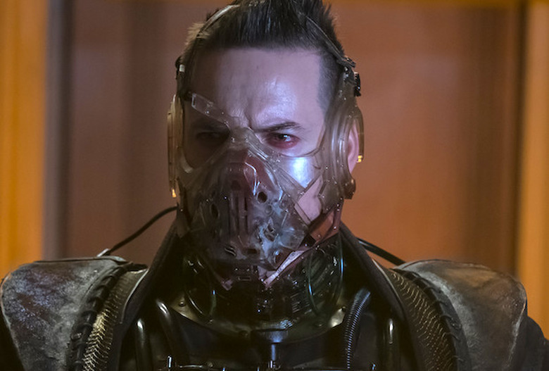 Gotham Final Season Spoilers