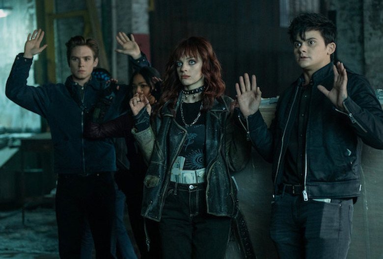 Gotham Knights Cancelled