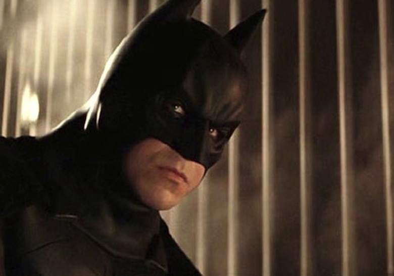 Gotham Batman