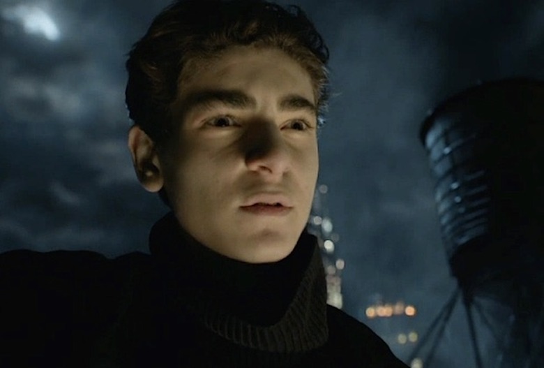 Gotham Recap Season 3 Finale