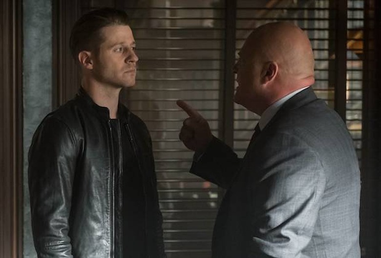 Gotham Recap Season 3 Premiere