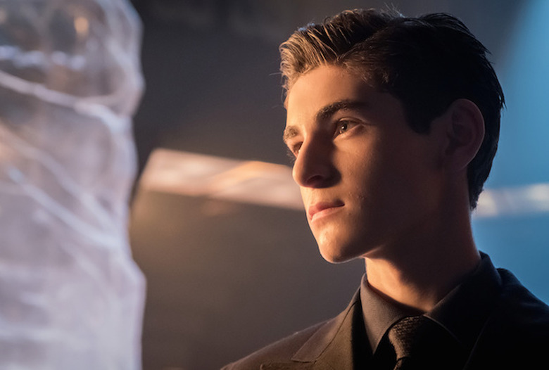 Gotham Recap Season 4