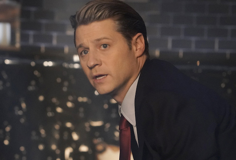 Gotham Series Finale Recap