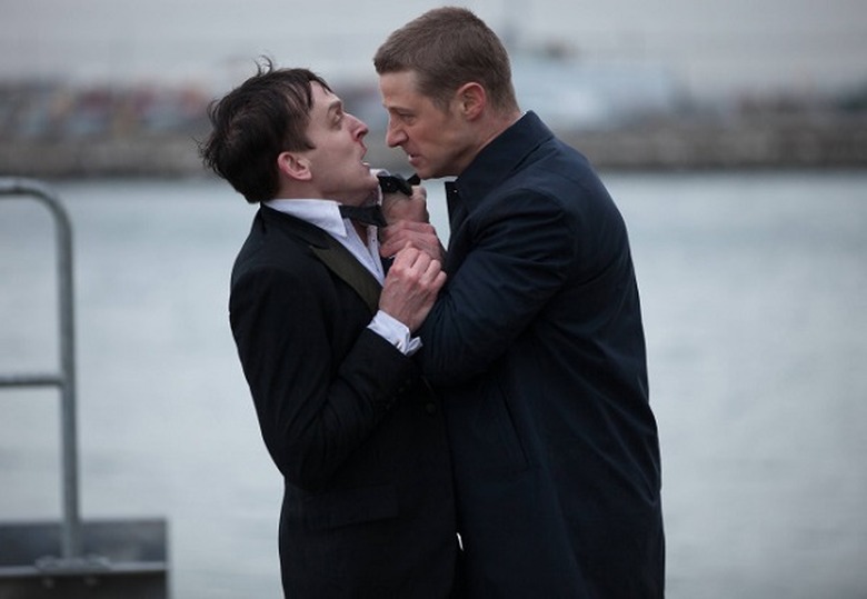 Gotham Season 1 Preview
