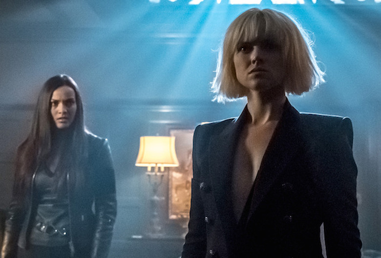 gotham season 4 tabitha barbara